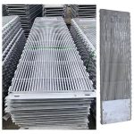 Bảng thép tam giác chống rò rỉ