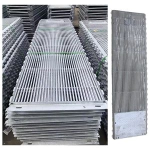 Bảng thép tam giác chống rò rỉ